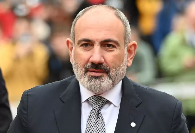 Փաշինյանը սկսել է Հայաստանի կործանման գործընթացը. «Ռիա Նովոստի»