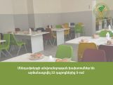 Սննդամթերքի անվտանգության խախտումներ են արձանագրվել 22 դպրոցներից 5-ում