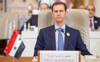 Франция выдала ордер на арест сирийского президента Асада