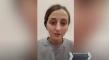 Фатима Зурабова: «Со мной все хорошо»