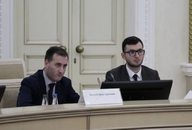 Представители МИД стран СНГ подчеркнули важность допуска всех делегаций на СМИД ОБСЕ