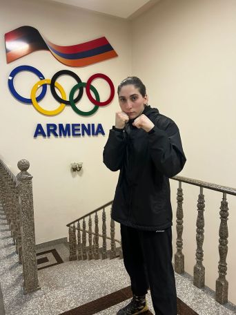 Էլիդա Քոչարյանը նվաճեց առաջին մեդալը Մոնտենեգրոյում ընթացող Եվրոպայի առաջնությունում