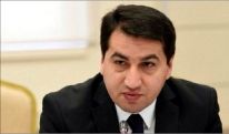 Գնդակն այժմ Հայաստանի դաշտում է. Հիքմեթ Հաջիև