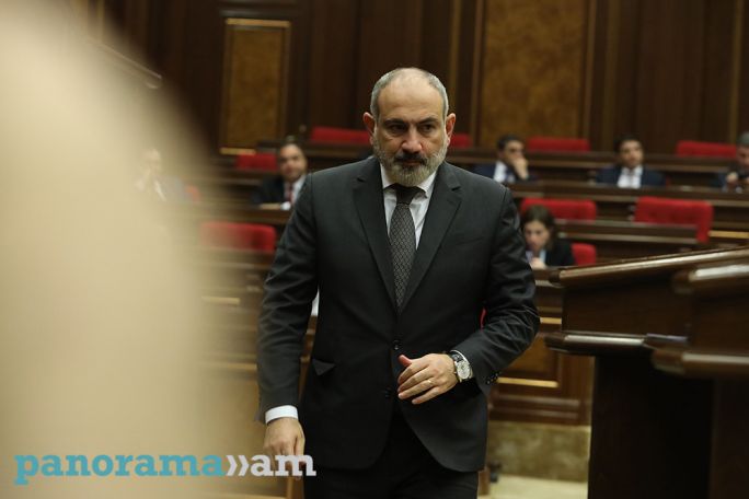 Pashinyan to answer 'brief and appropriate' questions from public