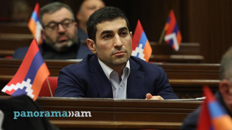 Parliament congratulates Levon Kocharyan on birthday