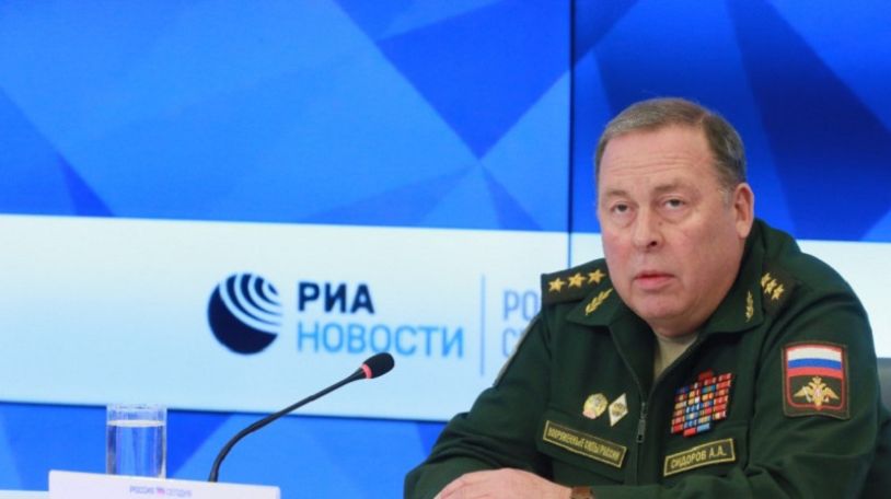 CSTO has received no withdrawal letter from Armenia, says Joint Staff head