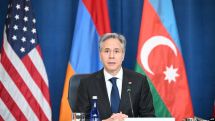 После отмены США визитов высокого уровня в Азербайджан в Баку решили ответить тем же