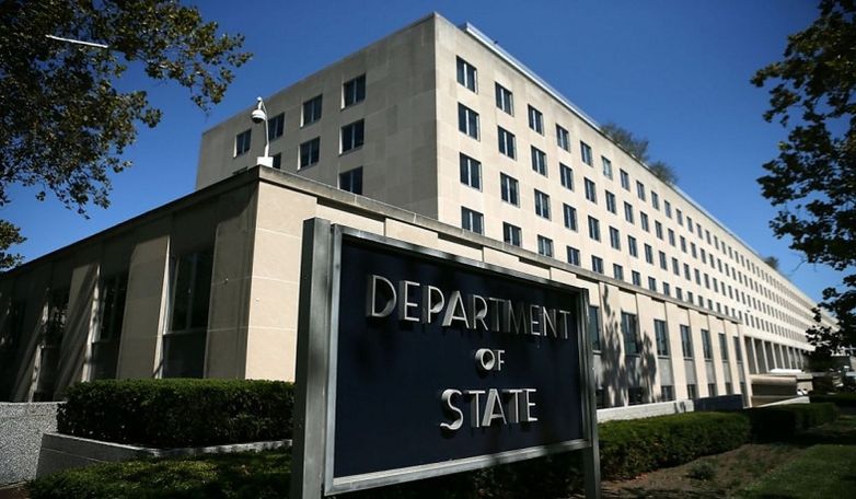 U.S. State Department signals pause in military aid to Azerbaijan
