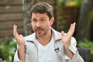 Российскому актеру Деревянко грозит до 10 лет тюрьмы по делу о мошенничестве