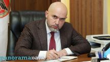 Армен Ашотян останется под арестом