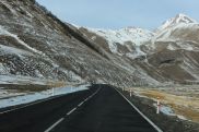 Լարս տանող ճանապարհին սահմանափակումներ են գործում