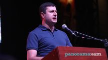 Абрамян: Для действующих властей применение ареста и игра с судьбами людей стали обычными трудовыми буднями