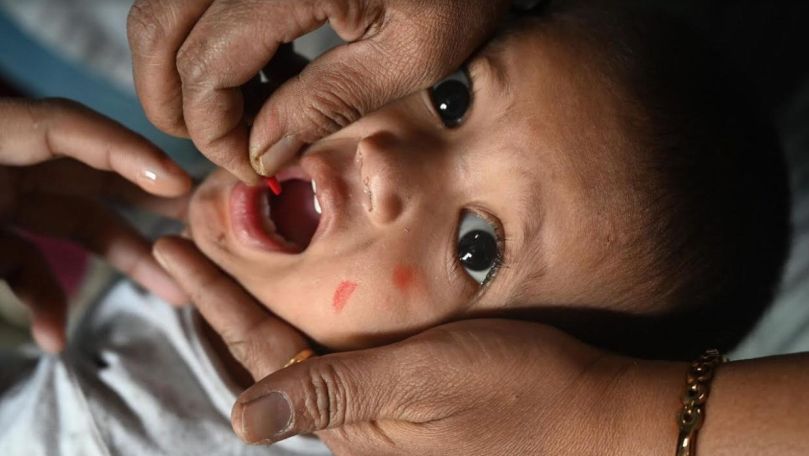 Measles cases and deaths rise worldwide, report warns