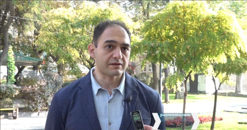 Հայաստանում բենզինի գինը երկու անգամ թանկ է, քան ԵԱՏՄ մյուս երկրներում, և խնդիրը քաղաքական է.Աղասի Թավադյան