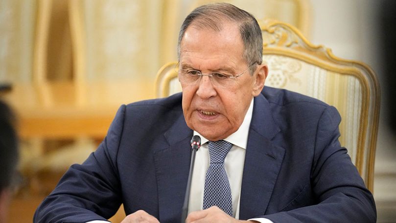 Лавров назвал выдачу Парижем ордера на арест Асада проявлением предвзятости суда
