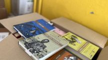 Передача каких-либо учебников из РФ в школы Армении запрещена не была: в министерстве опровергли слова Воробьева