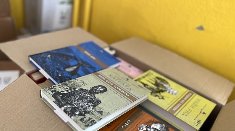 Передача каких-либо учебников из РФ в школы Армении запрещена не была: в министерстве опровергли слова Воробьева
