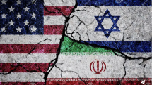 Iran tells US it does not want Palestinian-Israeli conflict to escalate