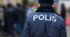 В Баку готовили вооруженное нападение на иностранное посольство