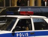 Задержанный в Азербайджане мужчина хотел взорвать посольство Израиля