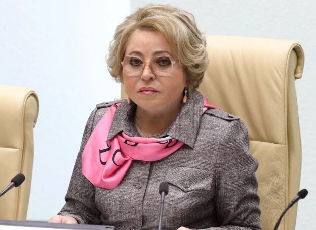 Матвиенко: Западу не удастся расколоть содружество стран СНГ