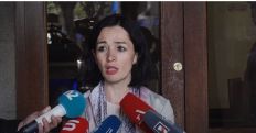 Жанна Андреасян: Пожар в ЕГУ – не повод требовать отставки ректора