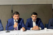 Patrol police fine Armenian mayors for traffic violations