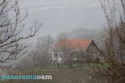 Անձրև, մառախուղ, ջերմաստիճանի նվազում․ եղանակն առաջիկա օրերին