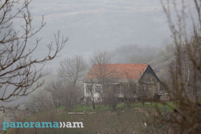 Дождь, туман и похолодание: погода в Армении на ближайшие дни