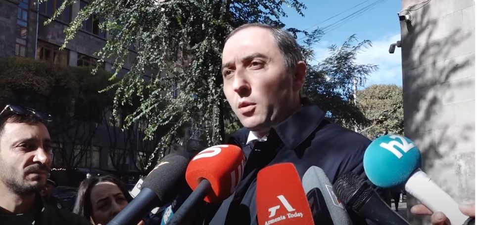 ԲՏԱ նախարարը՝ ՏՏ ընկերությունների՝ պետբյուջեից գումար ստանալուց հետո լուծարվելու մասին