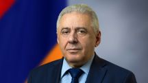 Посол Армении в РФ рассказал, что может помочь справиться с вызовами современности