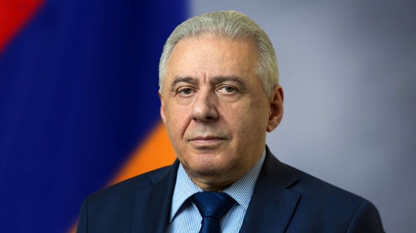 Посол Армении в РФ рассказал, что может помочь справиться с вызовами современности