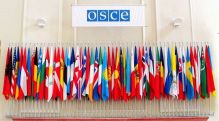 OSCE PA meeting kicks off in Yerevan
