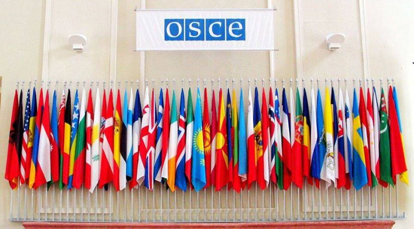 OSCE PA meeting kicks off in Yerevan