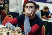 Շախմատի ԵԱ․ Հայաստանի հավաքականները 6-րդ խաղափուլում ոչ-ոքի են ավարտել հանդիպումները