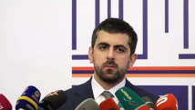 Armenian MP welcomes ICJ order