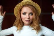 Звезда сериала «Кухня» Кузьмина вернулась из Аргентины в Россию