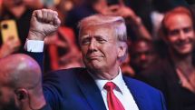 Colorado judge keeps Trump on ballot