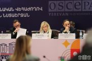 ԵԱՀԿ ԽՎ նախագահի տպավորությամբ՝ Ադրբեջանն արդեն պատրաստ է ՀՀ-ի հետ խաղաղ բանակցությունների