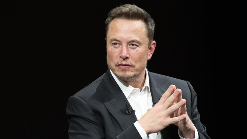 Elon Musk rejects allegations of 'being antisemitic'