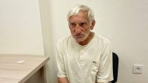Azerbaijan arrests Artsakh resident