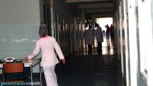 Получивший ранение от выстрела ВС Азербайджана военнослужащий прооперирован