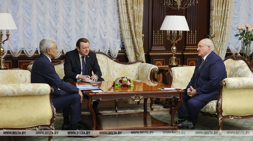 Armenia asked CSTO to withdraw assistance document, head says