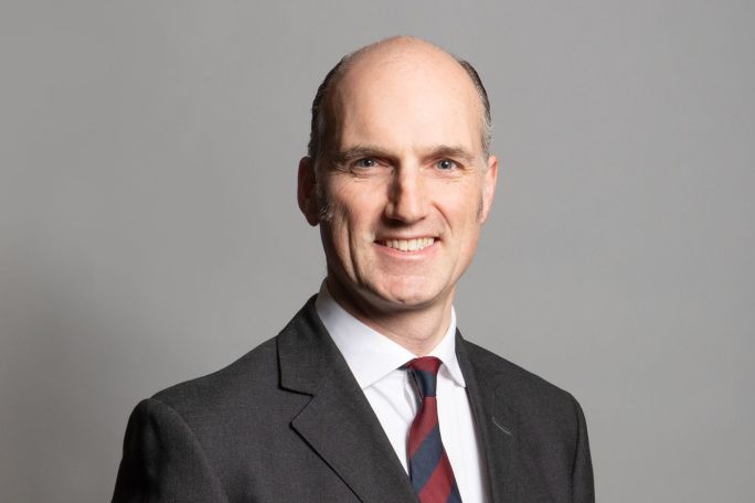 Leo Docherty underlines UK commitment to peace and security during visit to South Caucasus