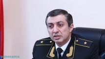 Prosecutor's Office refuses to comment on reports of Mihran Poghosyan's detention