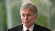 «Не могу ничего сказать»: Песков – о словах Пашиняна относительно продвигаемой Баку концепции «Западного Азербайджана»