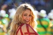 Shakira settles tax fraud case