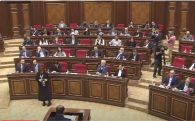 Կառավարությունն առաջարկել է 2023 թ. պետբյուջեում վերաբաշխումներ կատարել