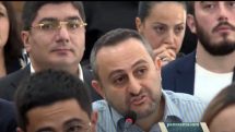 Էս հատո՞ւկ եք անում, որ ապագա սերունդը կործանեք, թե՞ այսքան անհասկացող եք. Պեդրո Զարոկյանը՝ Ավինյանին