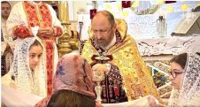 Վերաբացել է Պոլսի Սրբոց Երկոտասան Առաքելոց եկեղեցին